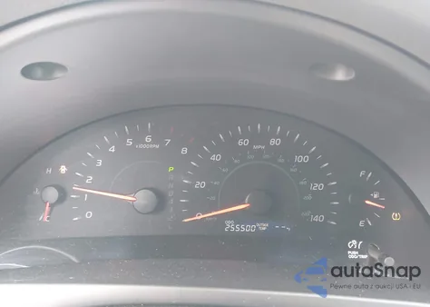 2007 Toyota Camry Le z USA, uszkodzony, nr VIN 4T1BE46K87U655287